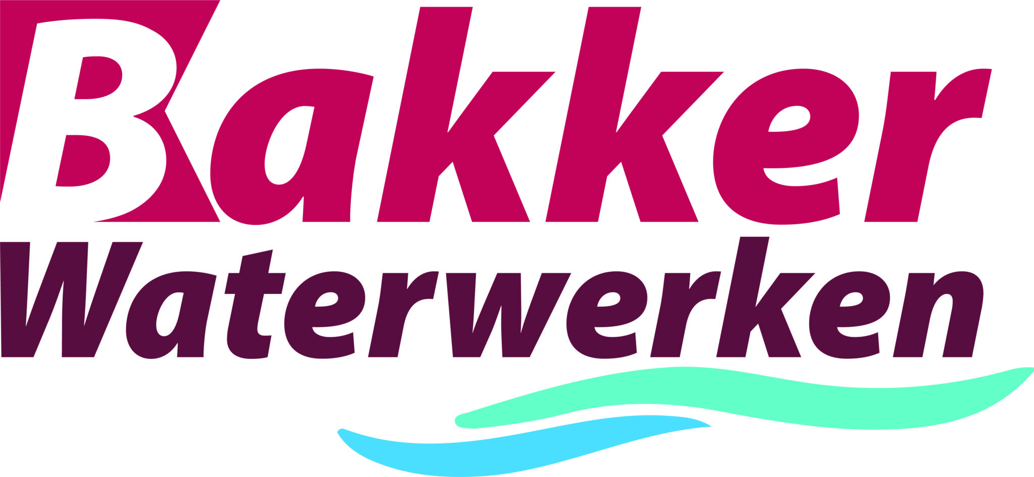 Bakker Waterwerken