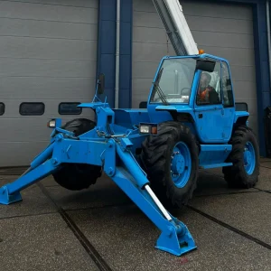 Manitou 1637