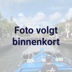 Diverse vlotten